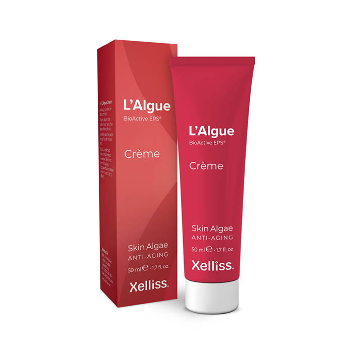 L'Algue Crème