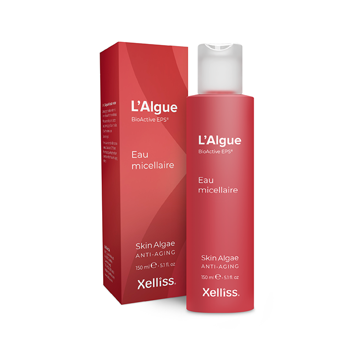 L'Algue Eau Micellaire