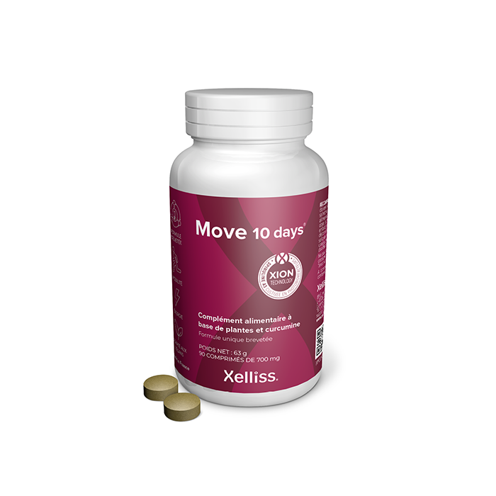 Move 10 Days