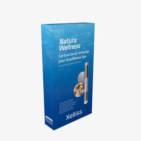 GoodWaves Spa - 1 cartridge system